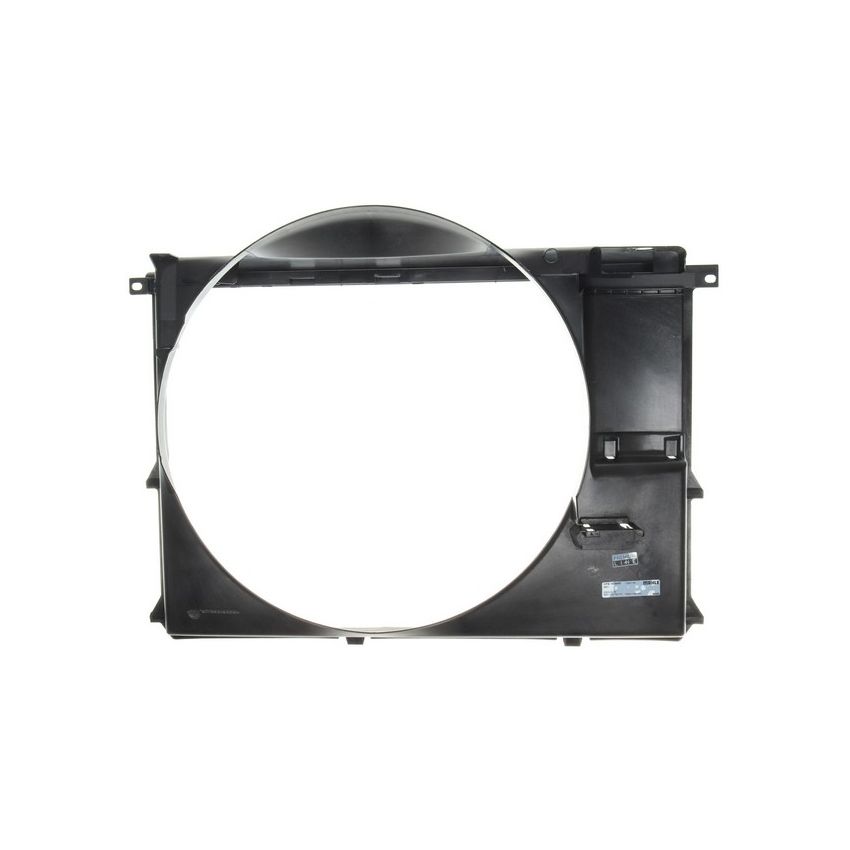 BEHR CFS 14 000P Engine Cooling Fan Shroud