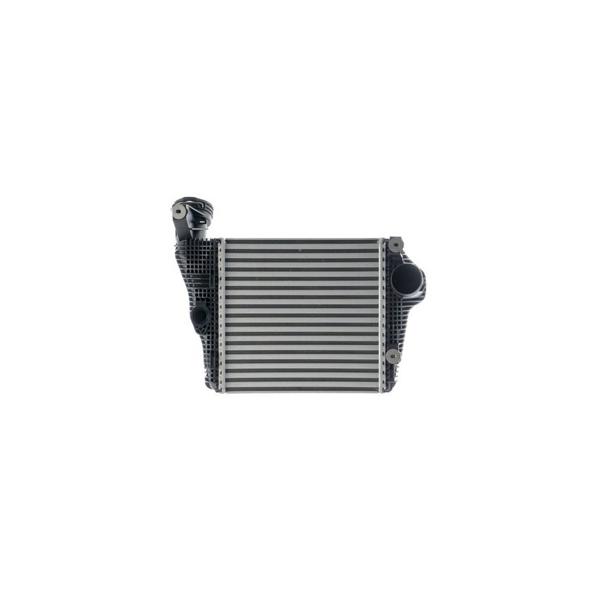 BEHR CI 333 000P Intercooler