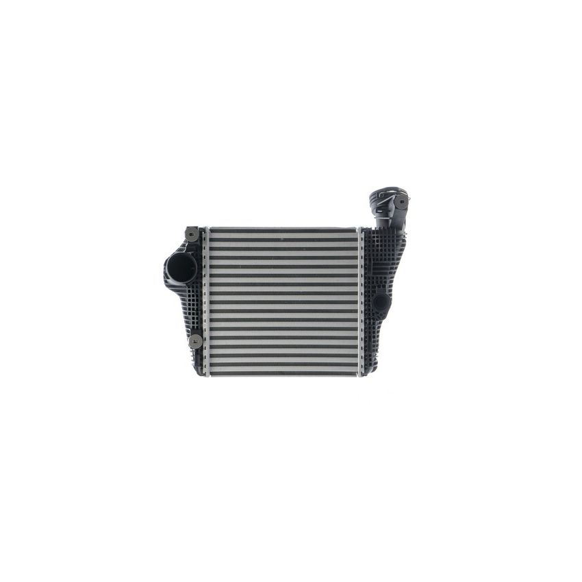 BEHR CI 334 000P Intercooler
