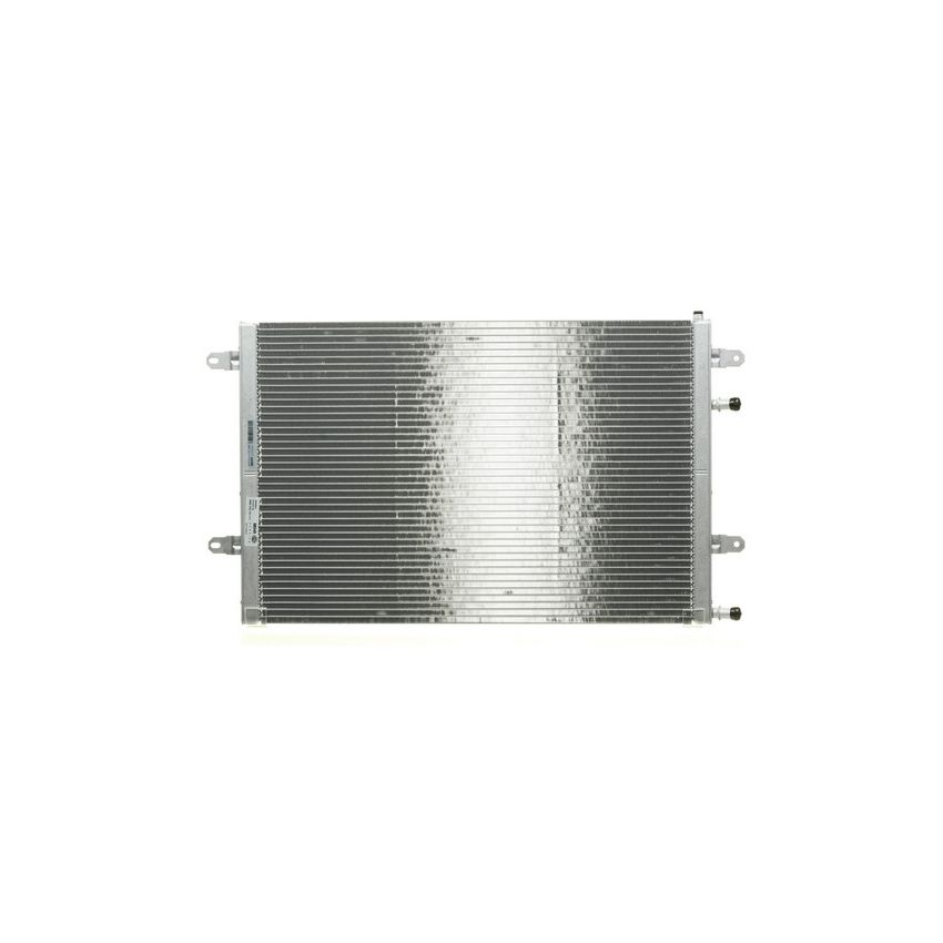 BEHR CIR 10 000P Radiator
