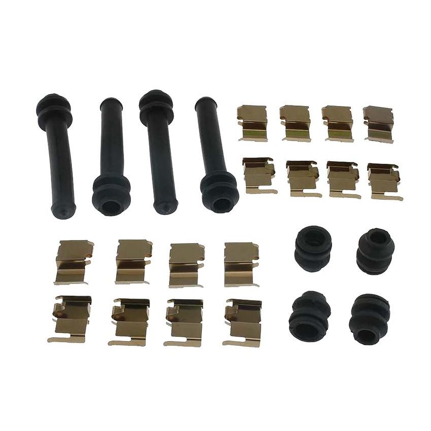 CARLSON BRAKE HARDWR 13532 Disc Brake Hardware Kit
