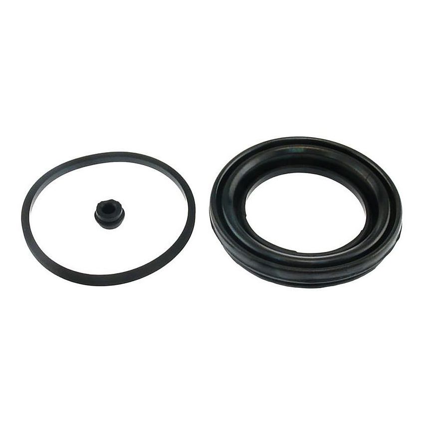 CARLSON BRAKE HARDWR 15072 Disc Brake Caliper Repair Kit