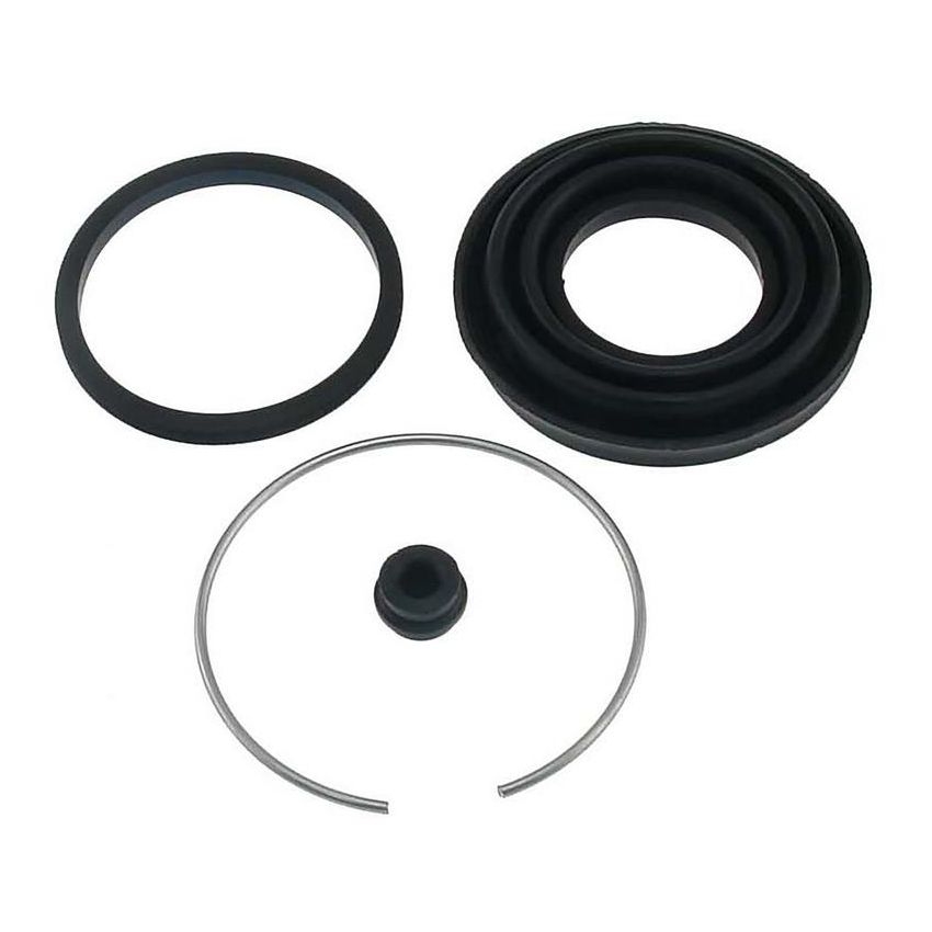 CARLSON BRAKE HARDWR 15155 Disc Brake Caliper Repair Kit