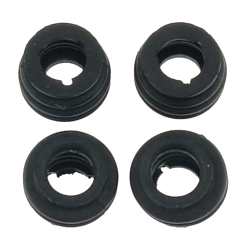 CARLSON BRAKE HARDWR 16011 Disc Brake Caliper Guide Pin Boot Kit