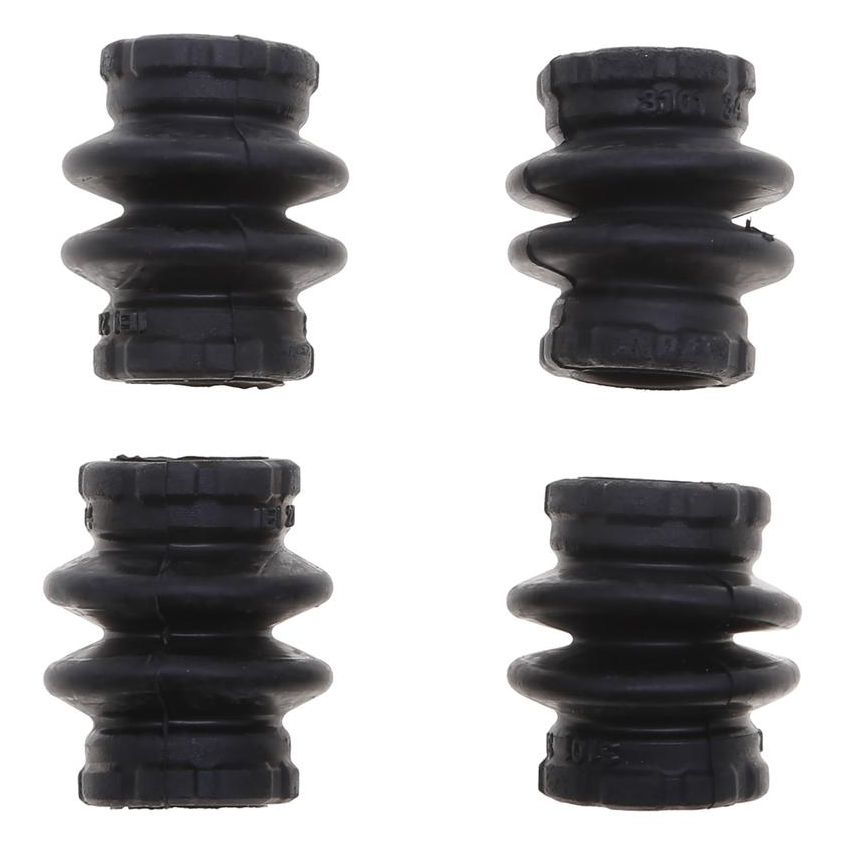 CARLSON BRAKE HARDWR 16123 Disc Brake Caliper Guide Pin Boot Kit