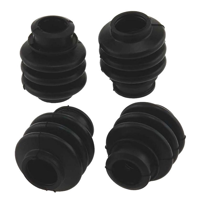 CARLSON BRAKE HARDWR 16124 Disc Brake Caliper Guide Pin Boot Kit