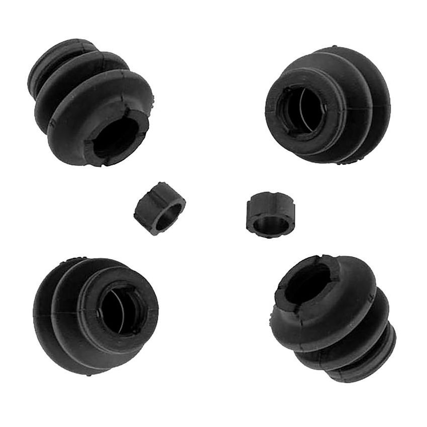 CARLSON BRAKE HARDWR 16202 Disc Brake Caliper Guide Pin Boot Kit