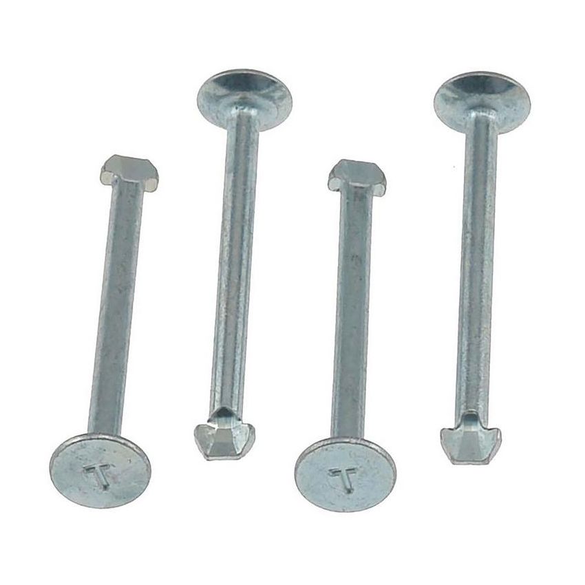 CARLSON BRAKE HARDWR H1103-2 Drum Brake Shoe Spring Hold Down Pin