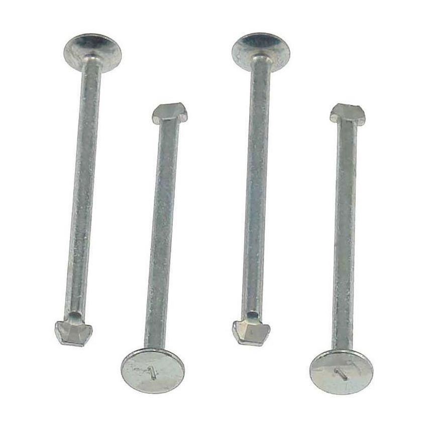 CARLSON BRAKE HARDWR H1108-2 Drum Brake Shoe Spring Hold Down Pin