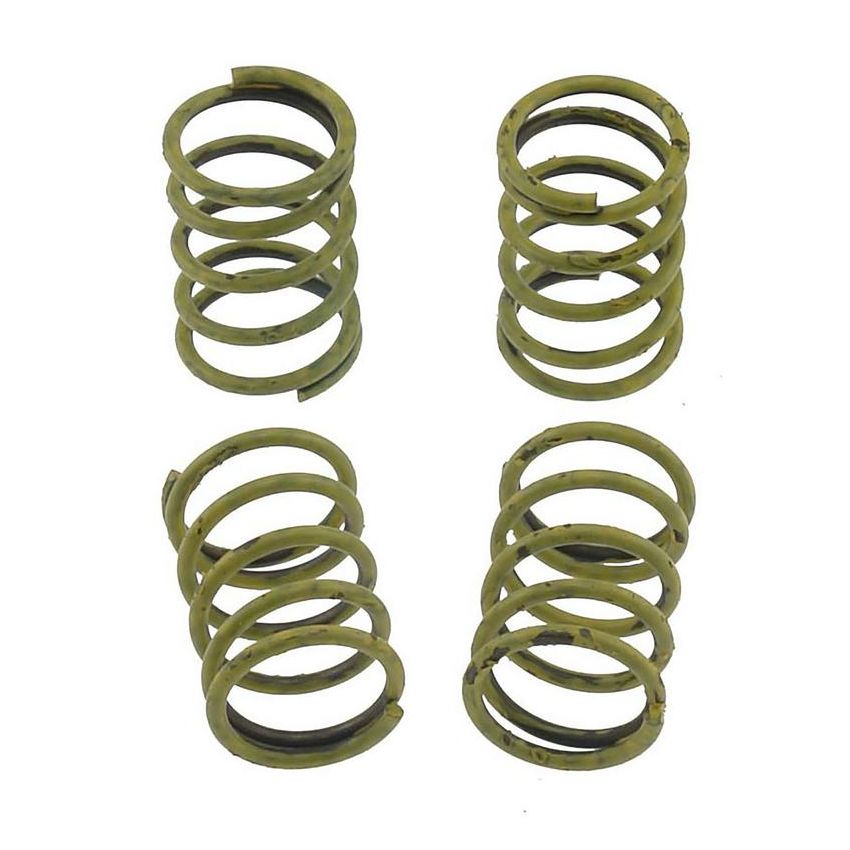 CARLSON BRAKE HARDWR H1150-2 Drum Brake Hold Down Spring