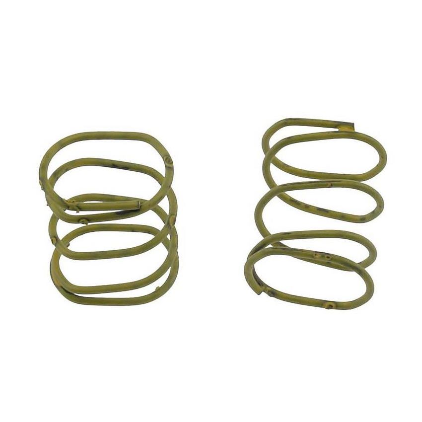 CARLSON BRAKE HARDWR H1336-2 Parking Brake Strut Spring