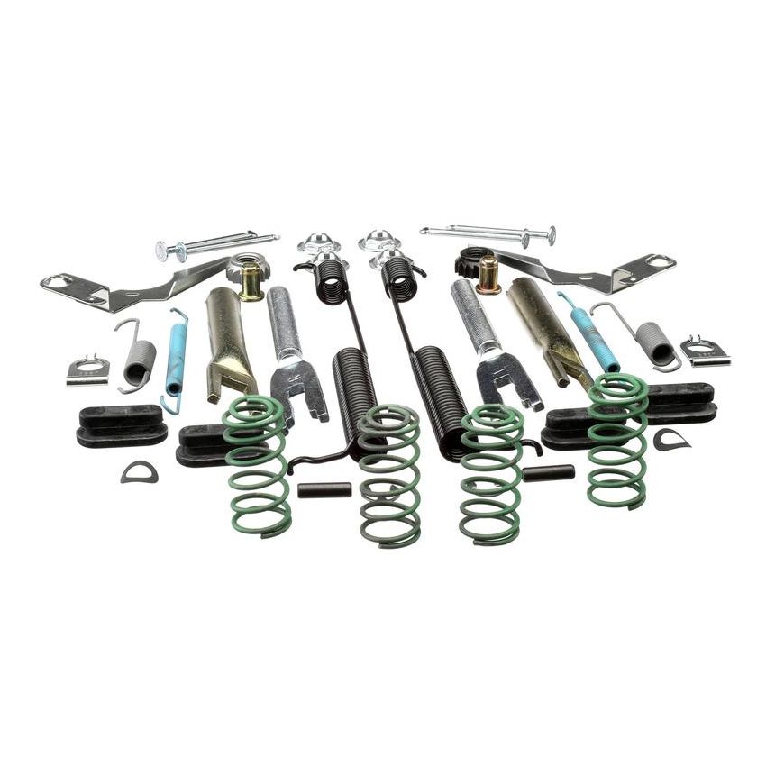 CARLSON BRAKE HARDWR H2307 Drum Brake Hardware Kit