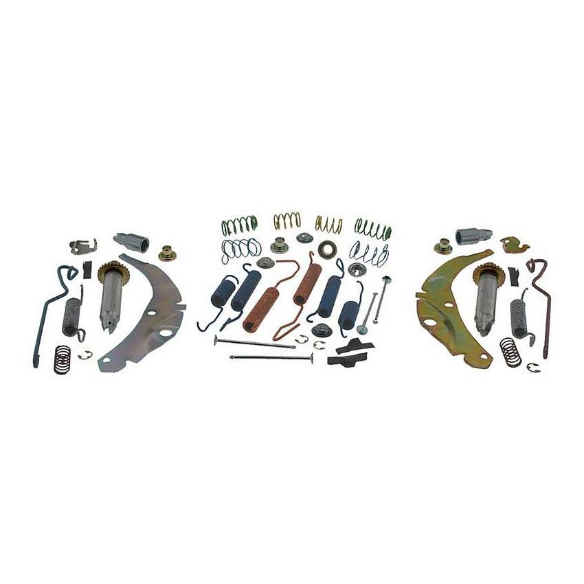 CARLSON BRAKE HARDWR H2323 Drum Brake Hardware Kit