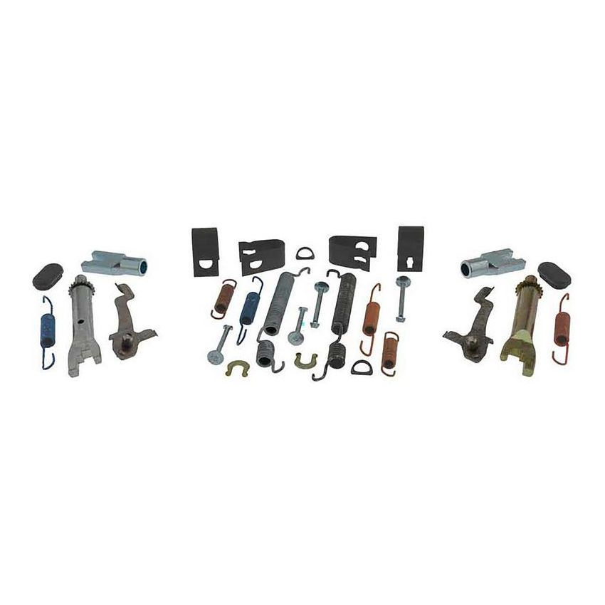 CARLSON BRAKE HARDWR H2329 Drum Brake Hardware Kit