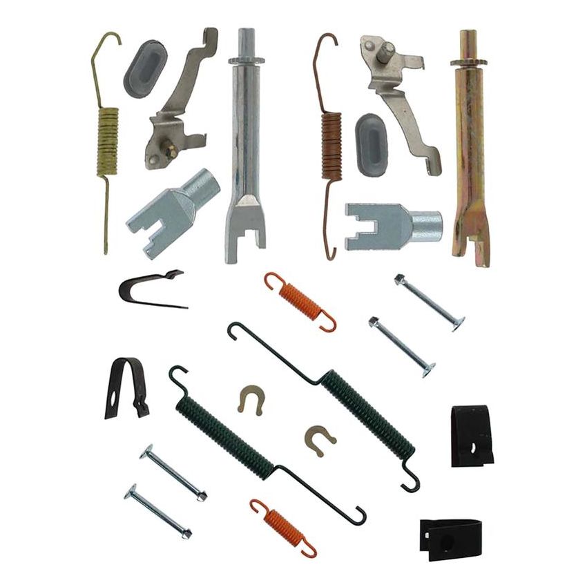 CARLSON BRAKE HARDWR H2340 Drum Brake Hardware Kit