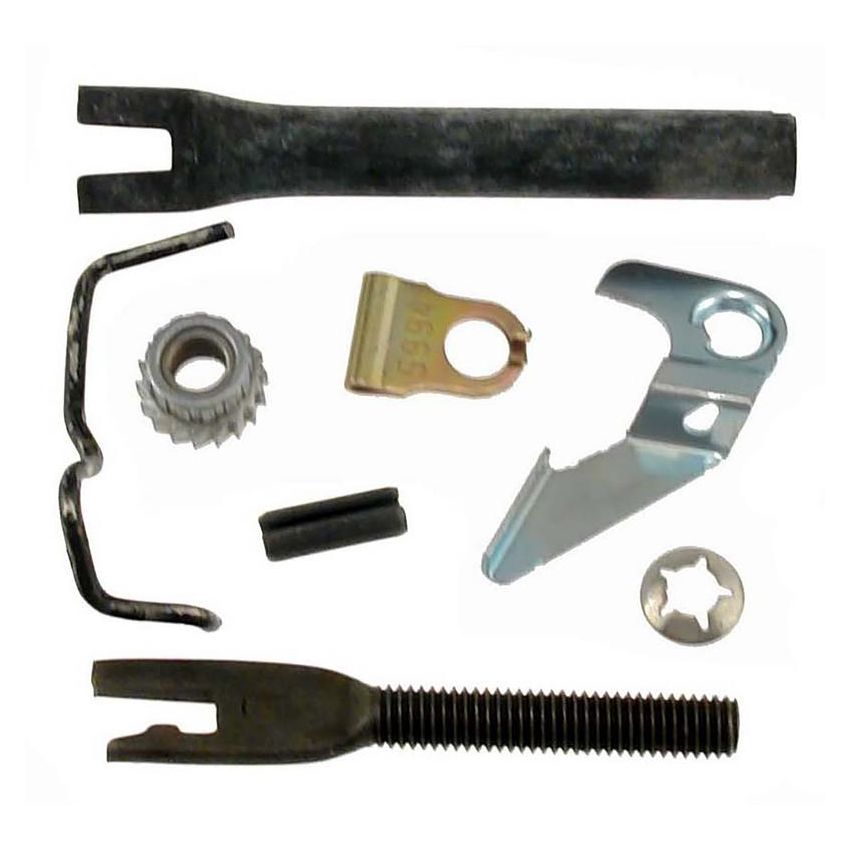 CARLSON BRAKE HARDWR H2638 Drum Brake Self-Adjuster Repair Kit