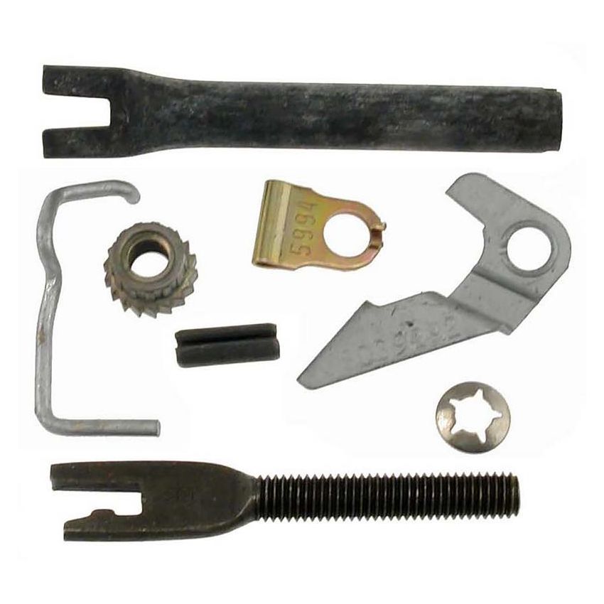CARLSON BRAKE HARDWR H2639 Drum Brake Self-Adjuster Repair Kit