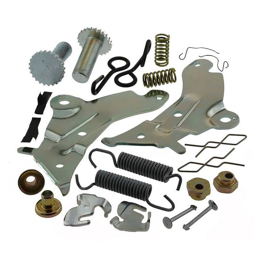 CARLSON BRAKE HARDWR H3510 Drum Brake Self-Adjuster Repair Kit