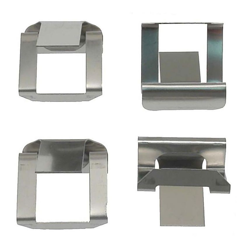 CARLSON BRAKE HARDWR H5415 Disc Brake Anti-Rattle Clip