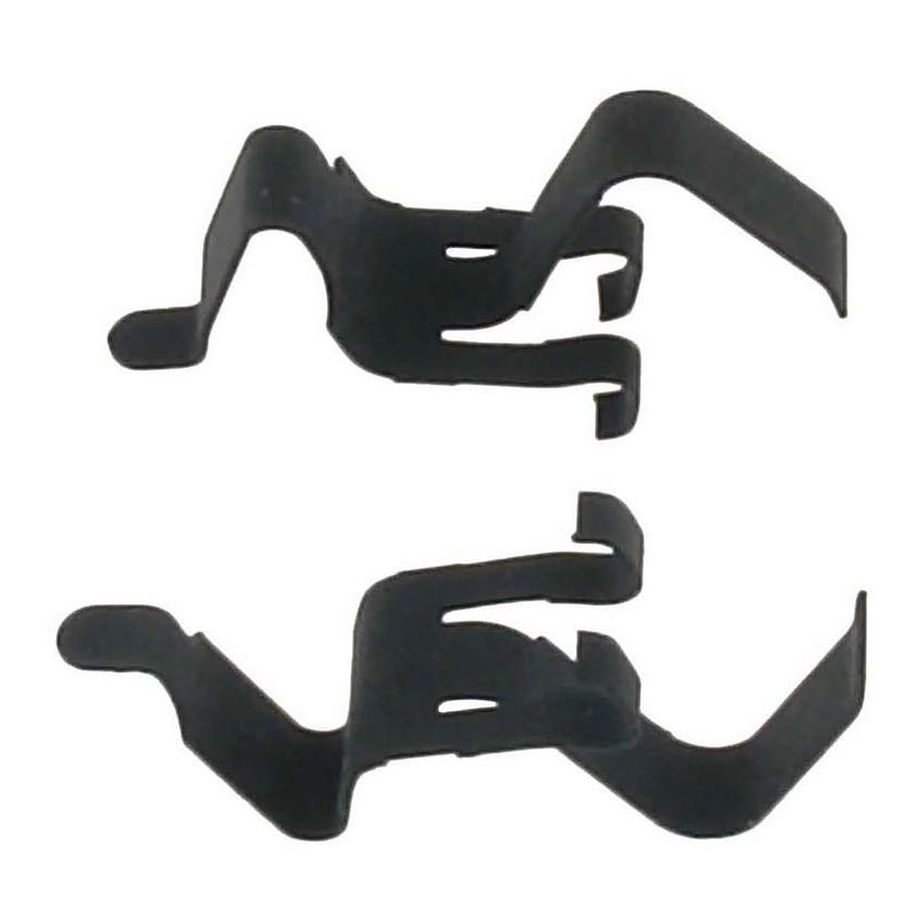 CARLSON BRAKE HARDWR H5416-2 Disc Brake Anti-Rattle Clip