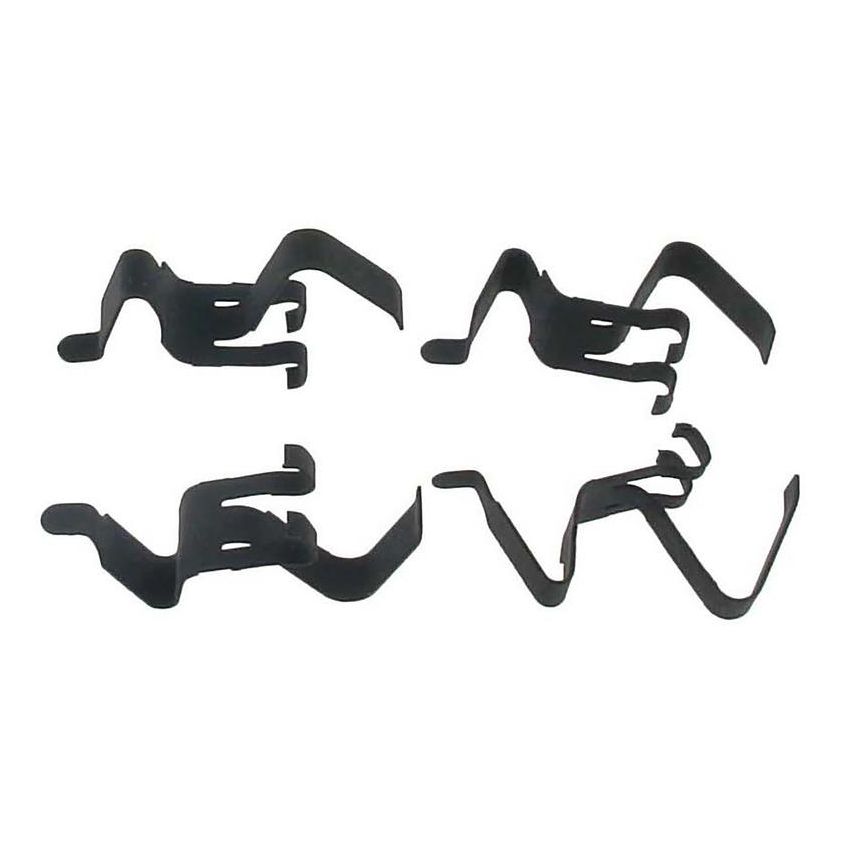 CARLSON BRAKE HARDWR H5416 Disc Brake Anti-Rattle Clip