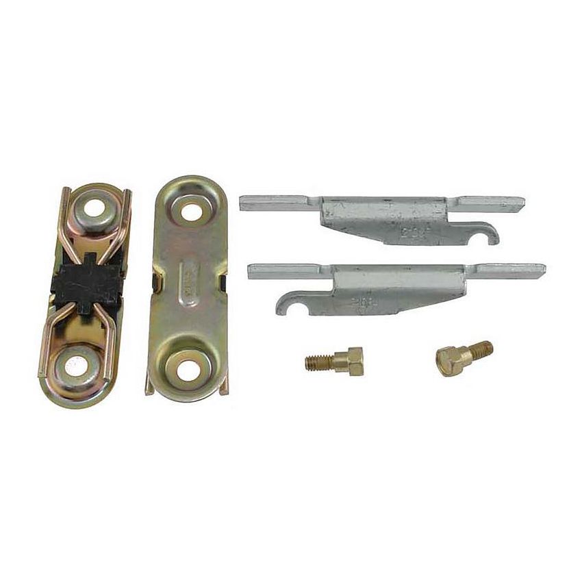 CARLSON BRAKE HARDWR H5596 Disc Brake Hardware Kit