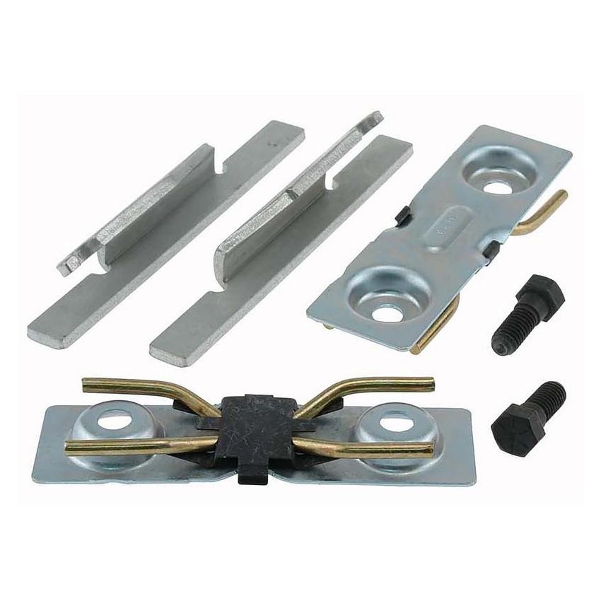 CARLSON BRAKE HARDWR H5597 Disc Brake Hardware Kit
