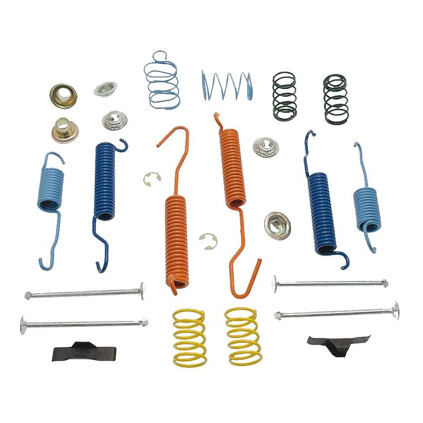 CARLSON BRAKE HARDWR H7055 Drum Brake Hardware Kit