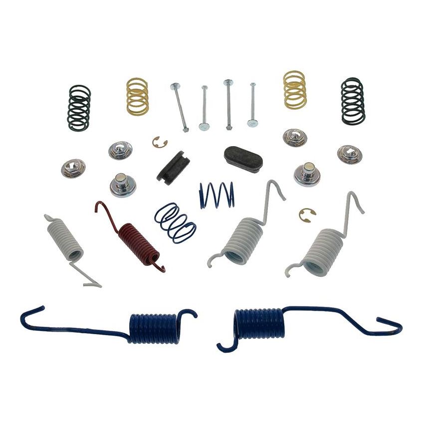 CARLSON BRAKE HARDWR H7104 Drum Brake Hardware Kit