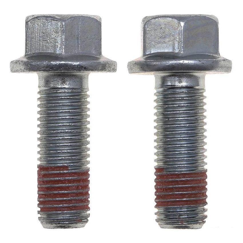 CARLSON BRAKE HARDWR H804 Disc Brake Caliper Bracket Mounting Bolt