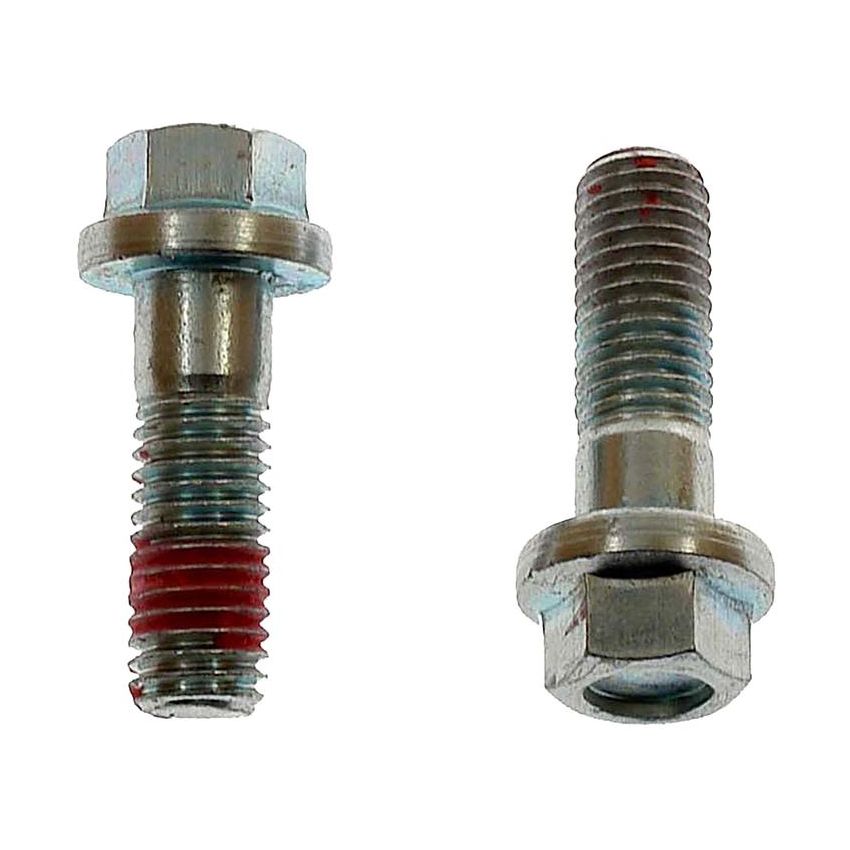 CARLSON BRAKE HARDWR H816 Disc Brake Caliper Bracket Mounting Bolt