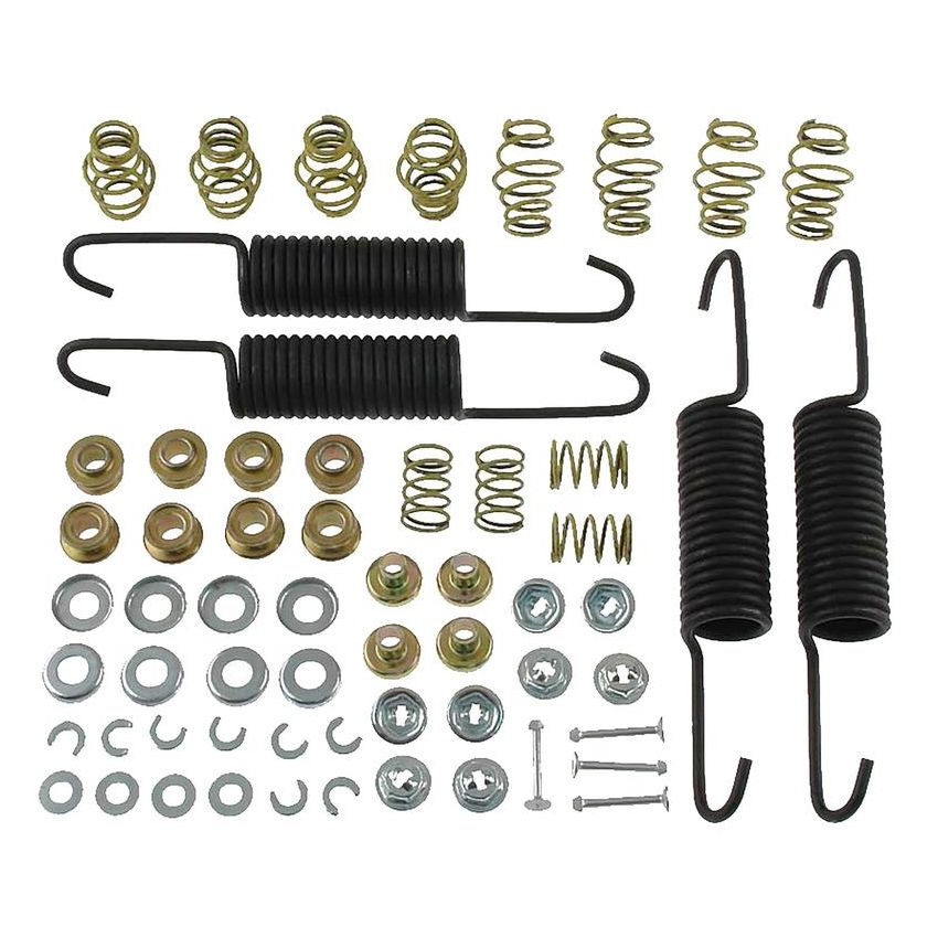 CARLSON BRAKE HARDWR H9236 Drum Brake Hardware Kit