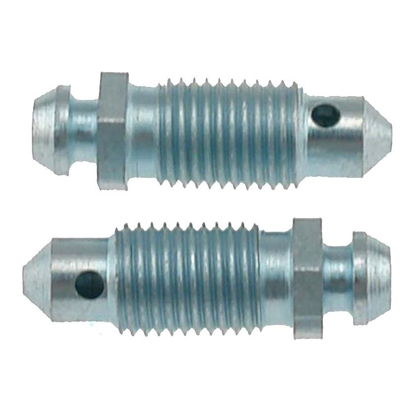 CARLSON BRAKE HARDWR H9402-2 Brake Bleeder Screw