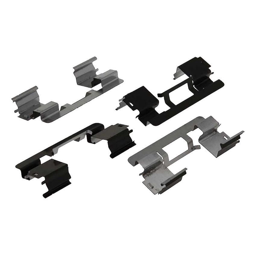 CARLSON BRAKE HARDWR P1011 Disc Brake Pad Installation Kit