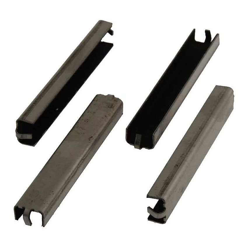 CARLSON BRAKE HARDWR P1012 Disc Brake Pad Installation Kit