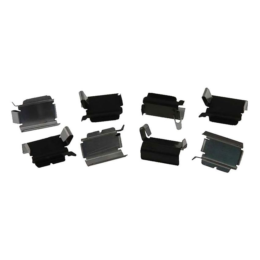 CARLSON BRAKE HARDWR P1326 Disc Brake Pad Installation Kit