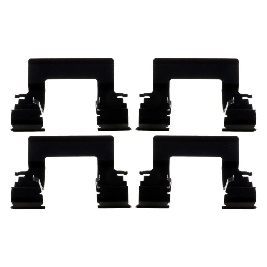 CARLSON BRAKE HARDWR P1351 Disc Brake Pad Installation Kit