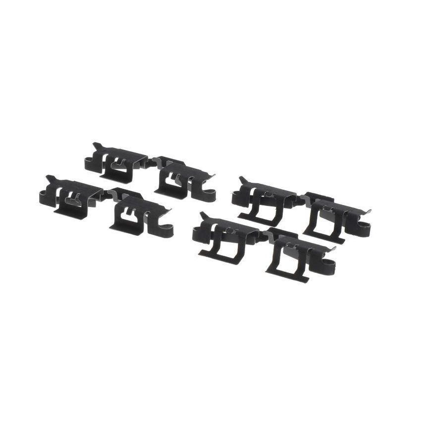 CARLSON BRAKE HARDWR P1354 Disc Brake Pad Installation Kit