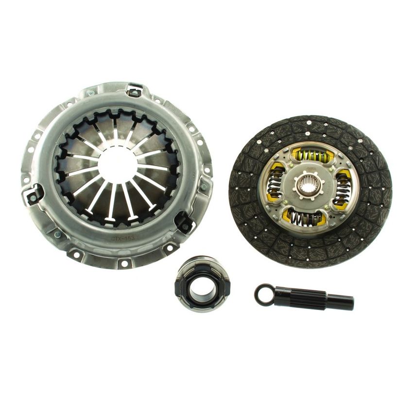 AISIN CKT-057 Transmission Clutch Kit