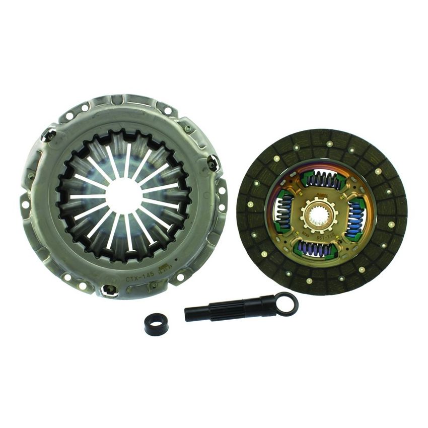 AISIN CKT-074-LB Transmission Clutch Kit