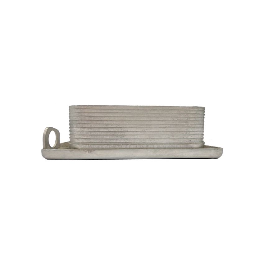 BEHR CLC 13 000S Engine Oil Cooler