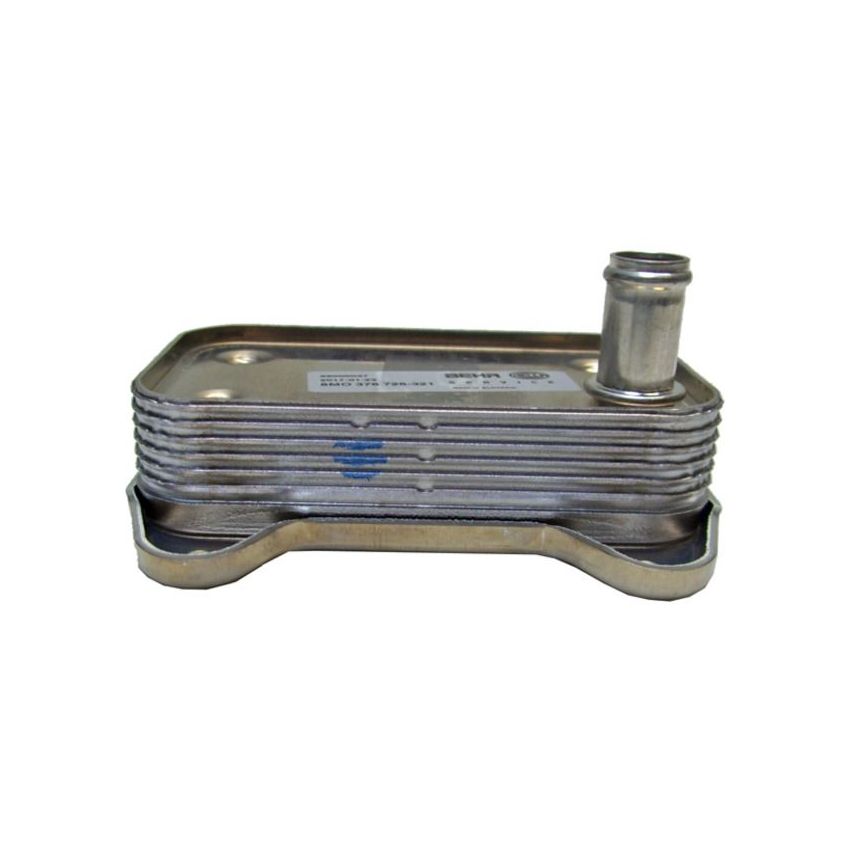 BEHR CLC 52 000P Engine Oil Cooler