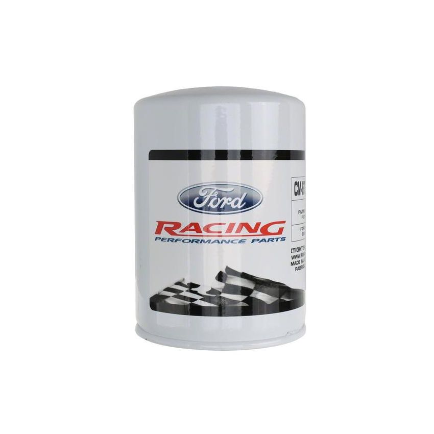 Ford Racing CM-6731-FL1A Ford Racing High Performance Oil Filter