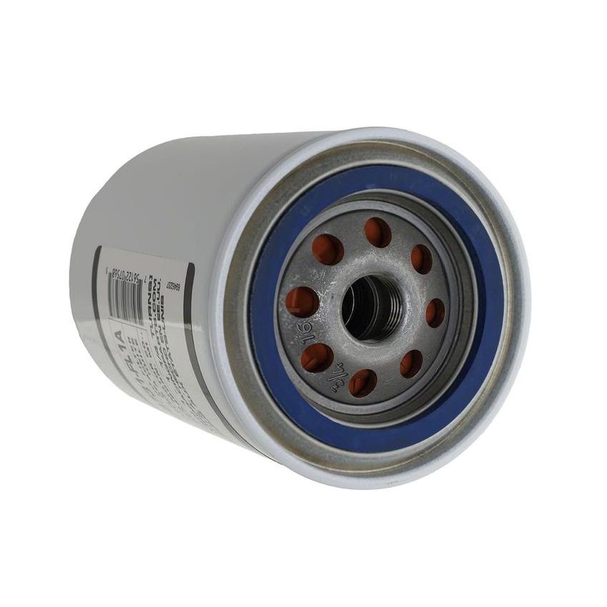 Ford Racing CM-6731-FL1A Ford Racing High Performance Oil Filter