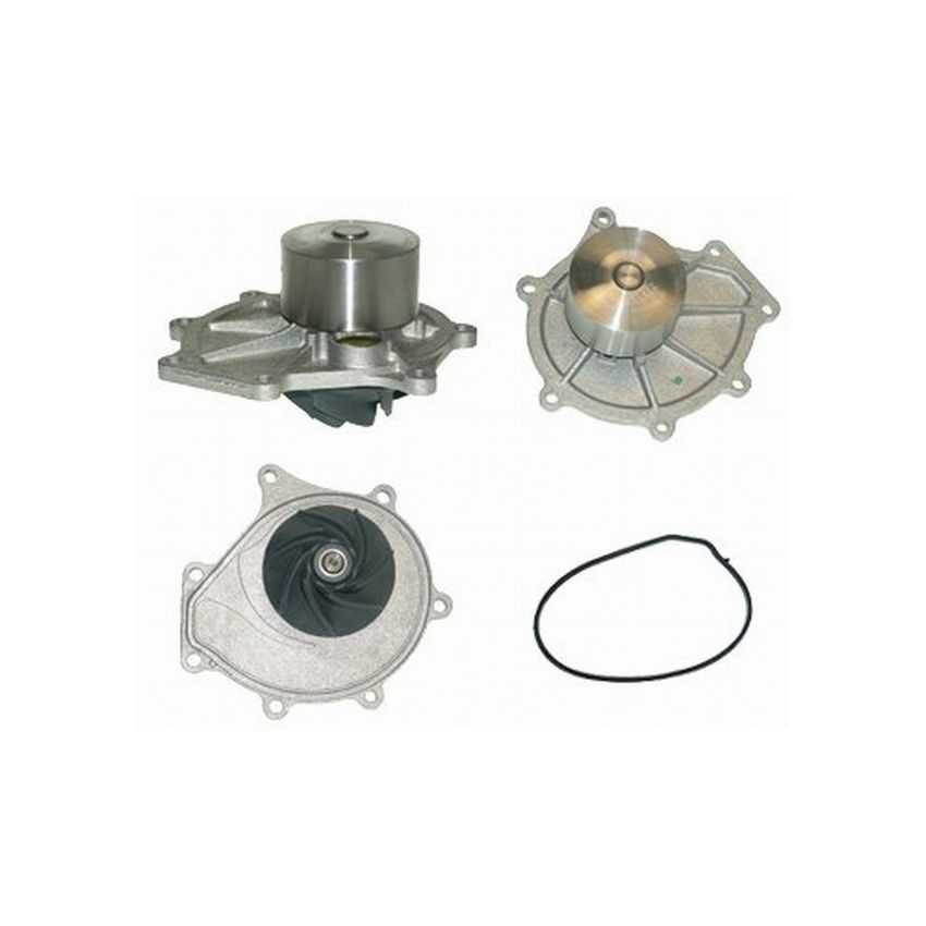 BEHR CP 188 000P Engine Water Pump