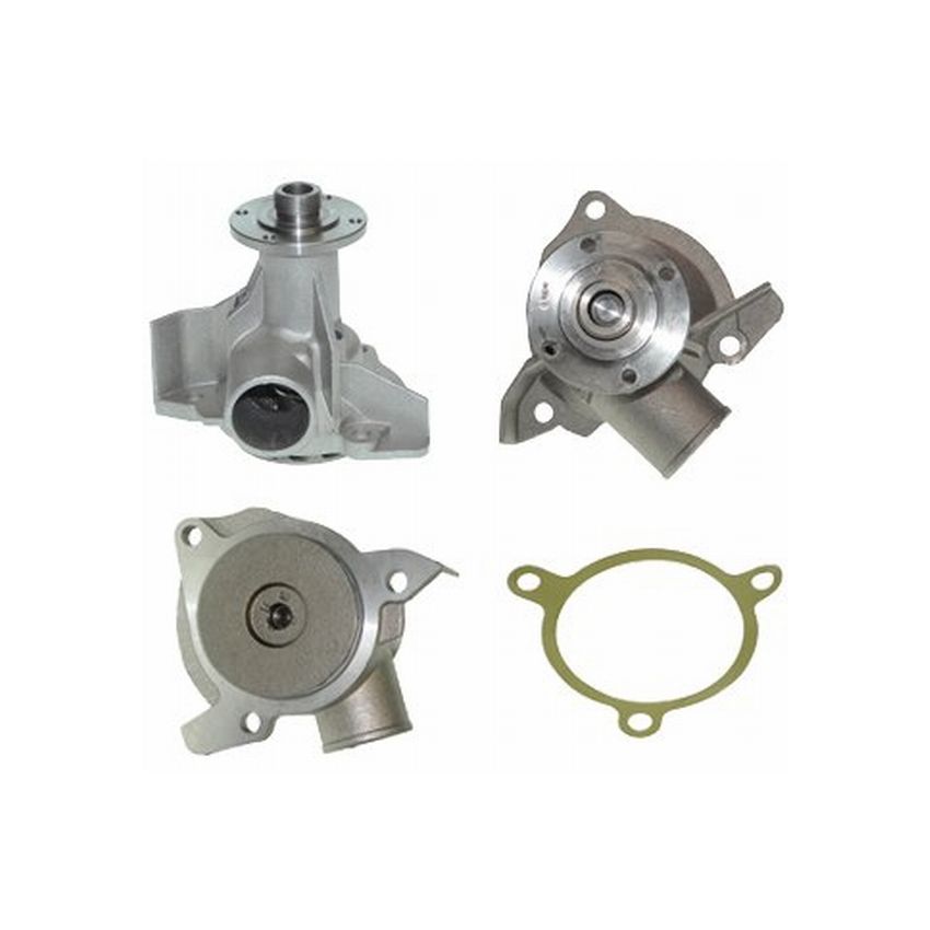 BEHR CP 295 000P Engine Water Pump