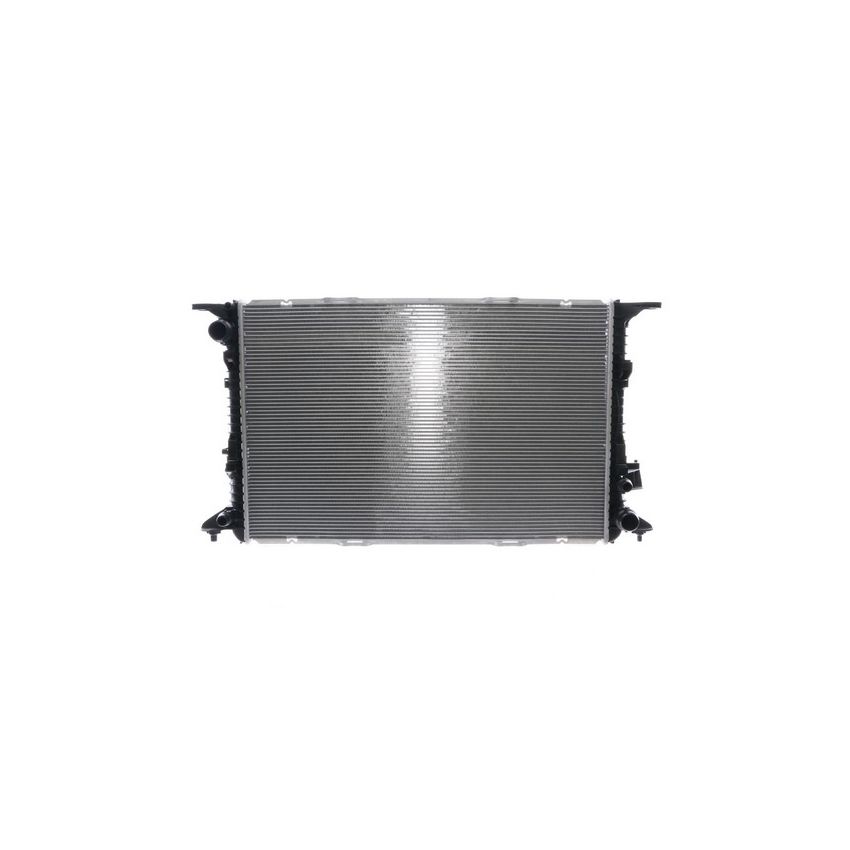 BEHR CR 1022 000S Radiator