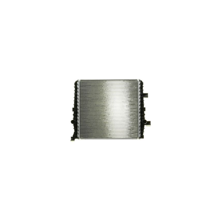 BEHR CR 1027 000P Radiator