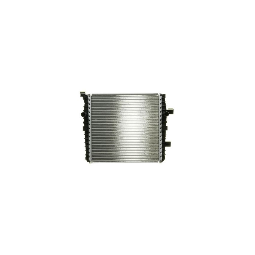 BEHR CR 1028 000P Radiator