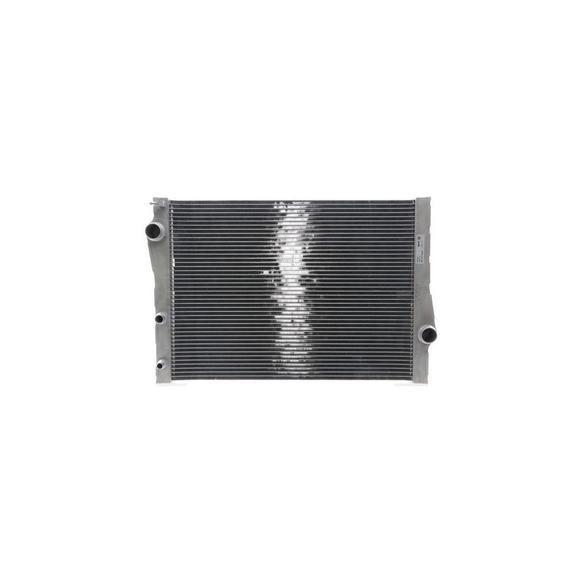 BEHR CR 1049 000S Radiator
